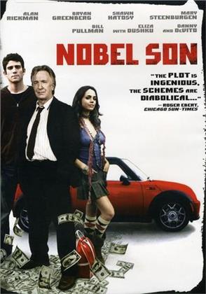 Nobel Son - Nobel Son / (Ac3 Dol Sub Ws) (2007) (Widescreen)