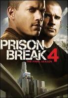 Prison Break - Season 4 (6 DVDs)