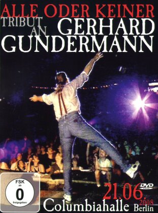 Gundermann Gerhard - Alle oder Keiner