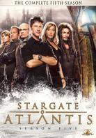 Stargate Atlantis - Season 5 (5 DVDs)