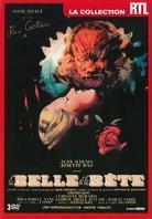La belle et la bête - (Collection RTL 3 DVD) (1945)