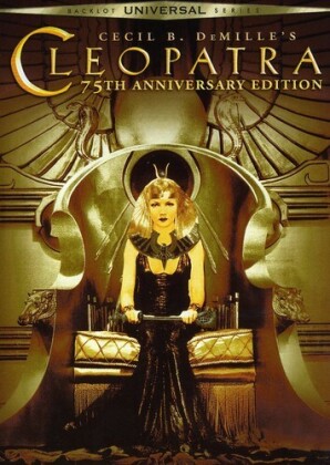 Cleopatra (1934) (75th Anniversary Edition)