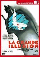 La grande illusion - (Collection RTL 2 DVD) (1937)