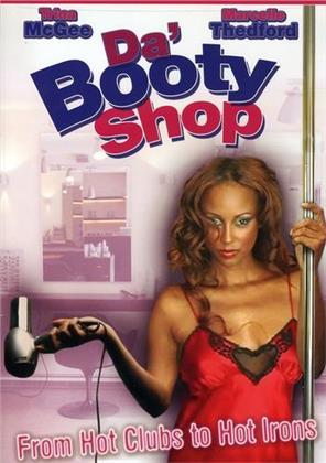 Da' Booty Shop
