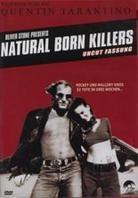 Natural Born Killers - (Uncut Fassung) (1994)
