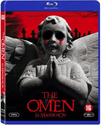 The Omen - La Malédiction (1976)
