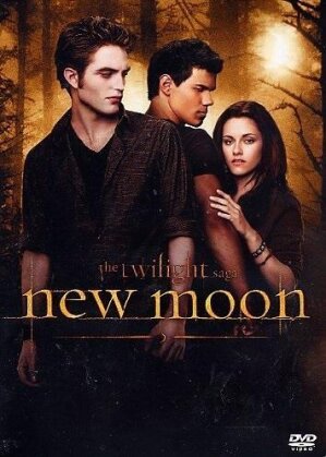 Twilight 2 - New Moon (2009)