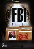 The FBI Files: Mafia Cases (2 DVDs)