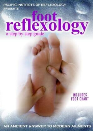 Foot Reflexology - A Step by Step Guide