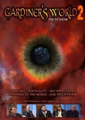 Gardiner's World - The TV Show, Vol. 2