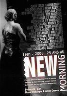 Various Artists - 25 ans au New Morning (2 DVDs)