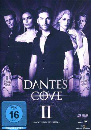 Dante's Cove - Staffel 2 (2 DVDs)