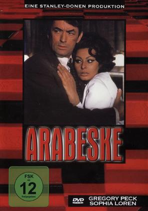 Arabeske (1966)