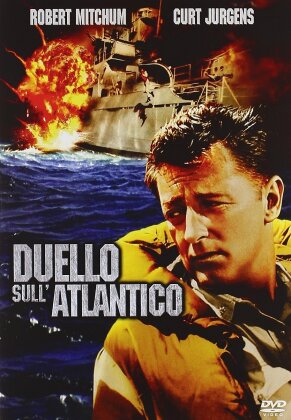 Duello sull'Atlantico (1957)