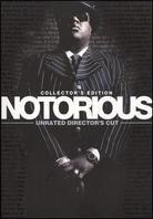 Notorious (2009) (Collector's Edition, Unrated)