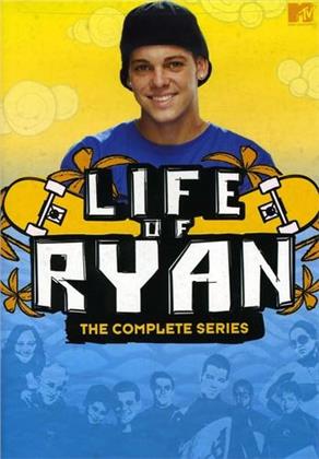 Life of Ryan - The complete Series (3 DVDs)