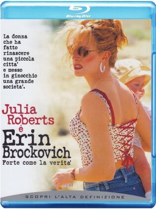 Erin Brockovich - Forte come la verità (2000)