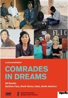 Comrades In Dreams - Leinwandfieber (Trigon-Film)