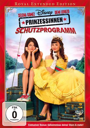 Prinzessinnen Schutzprogramm - Princess Protection Programm (2009)