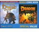 Dragon Hunters - (Limited Edition with Comic Book)