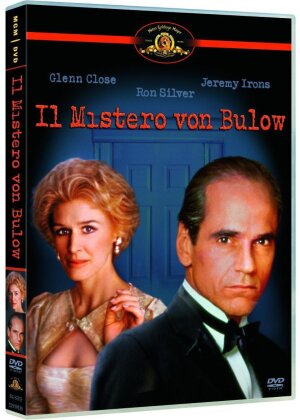 Il mistero von Bulow (1990)
