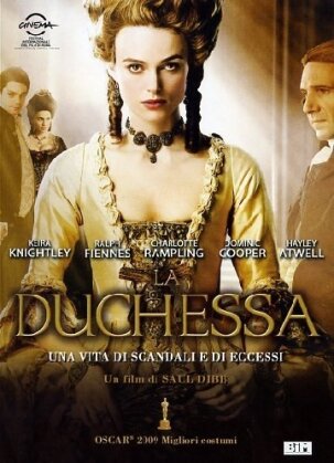 La Duchessa (2008) (Special Edition, 2 DVDs)