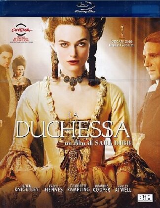 La Duchessa (2008)