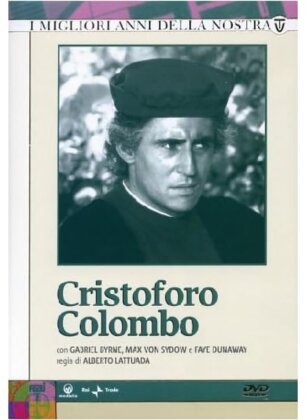 Cristoforo Colombo (1985) (4 DVDs)