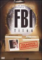 The FBI Files: Famous Kidnappings (2 DVDs)