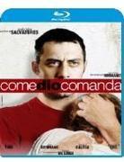 Come Dio comanda (2008)