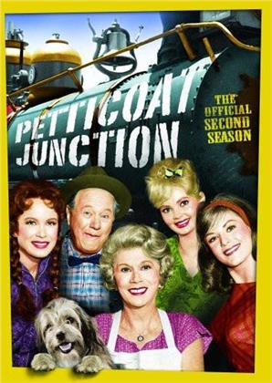 Petticoat Junction - Season 2 (5 DVDs)