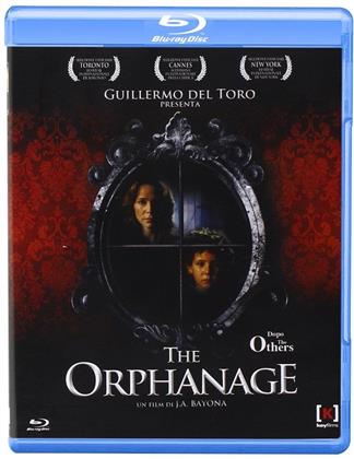 The Orphanage (2007)
