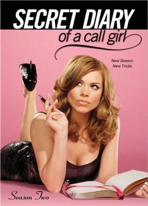 Secret Diary of a Call Girl - Season 2 (2 DVDs)