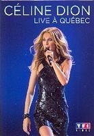 Céline Dion - Live à Québec (Collector's Edition)