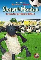 Shaun le mouton - Saison 1 - Épisodes 21 à 40