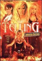 The Telling (2009) (Unrated)