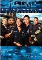 Third Watch - Season 2 (6 DVDs)
