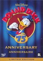 Donald Duck - 75ème Anniversaire (Édition Limitée)