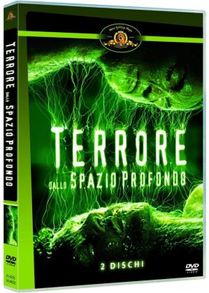 Terrore dallo spazio profondo (1978) (2 DVDs)