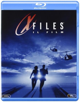 X Files - Il film (1998)