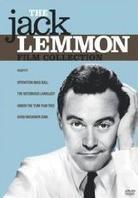 The Jack Lemmon Film Collection (Gift Set, 6 DVDs)