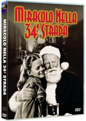 Miracolo nella 34a strada (1947)