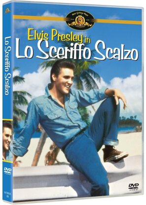 Lo sceriffo scalzo - Follow that dream (1962) (1962)
