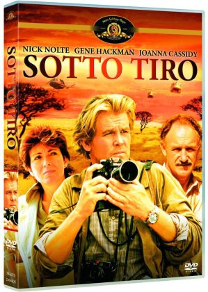 Sotto tiro - Under fire (1983) (1983)