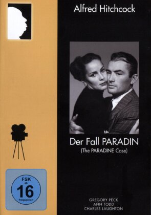 Der Fall Paradin (1947)