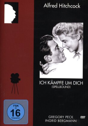 Ich kämpfe um Dich (1945) (s/w)