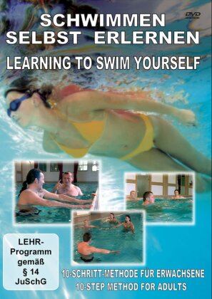 Schwimmen selbst erlernen