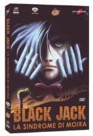 Black Jack - La Sindrome di Moira - The Movie