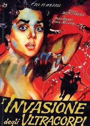 L'invasione degli ultracorpi - Invasion of the Body Snatchers (1956) (1956)