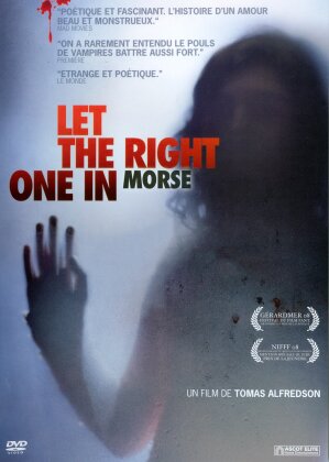 Let the Right One in - Morse (2008)